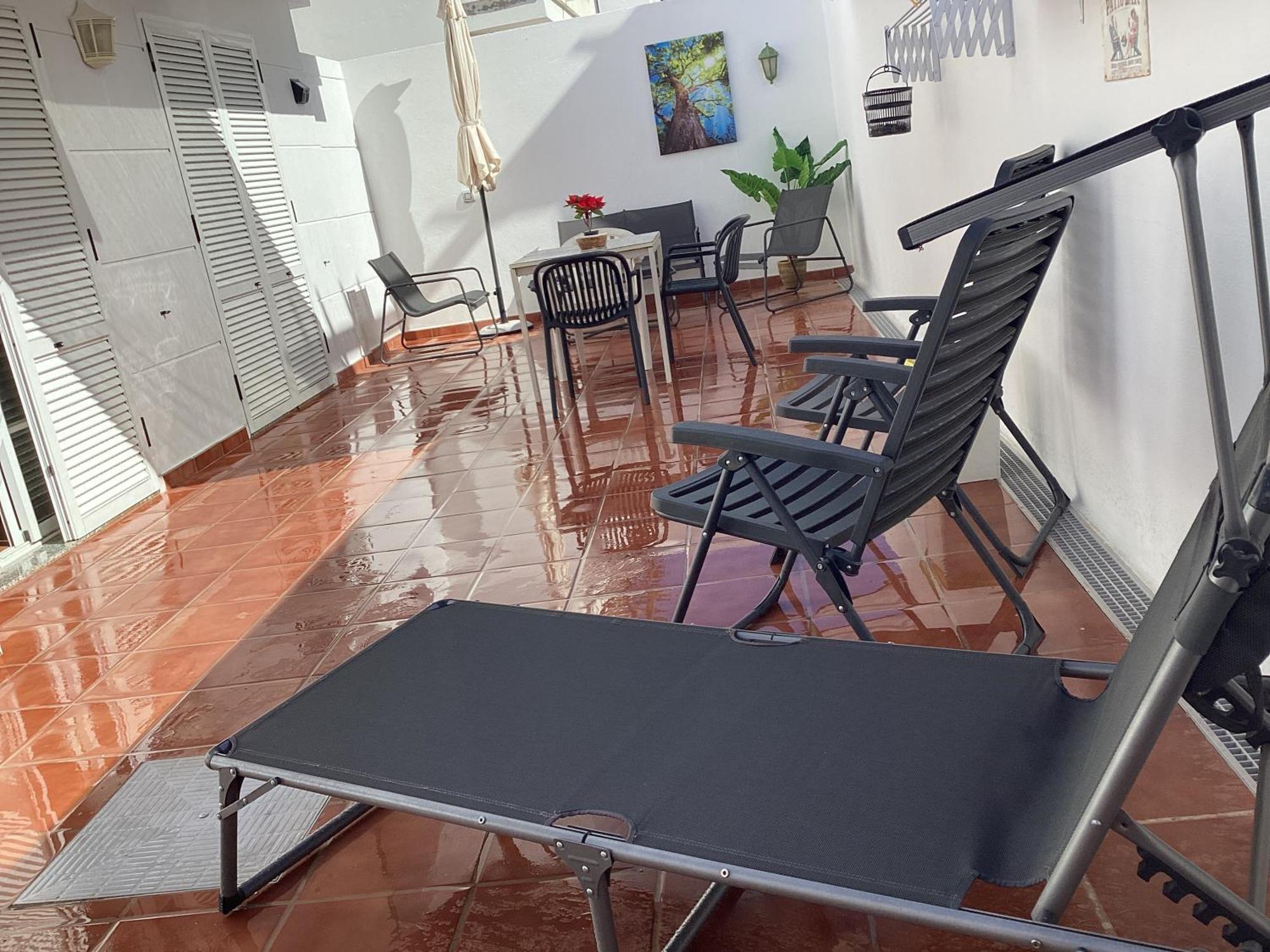 Casa Florida Villa Puerto del Carmen  Kültér fotó