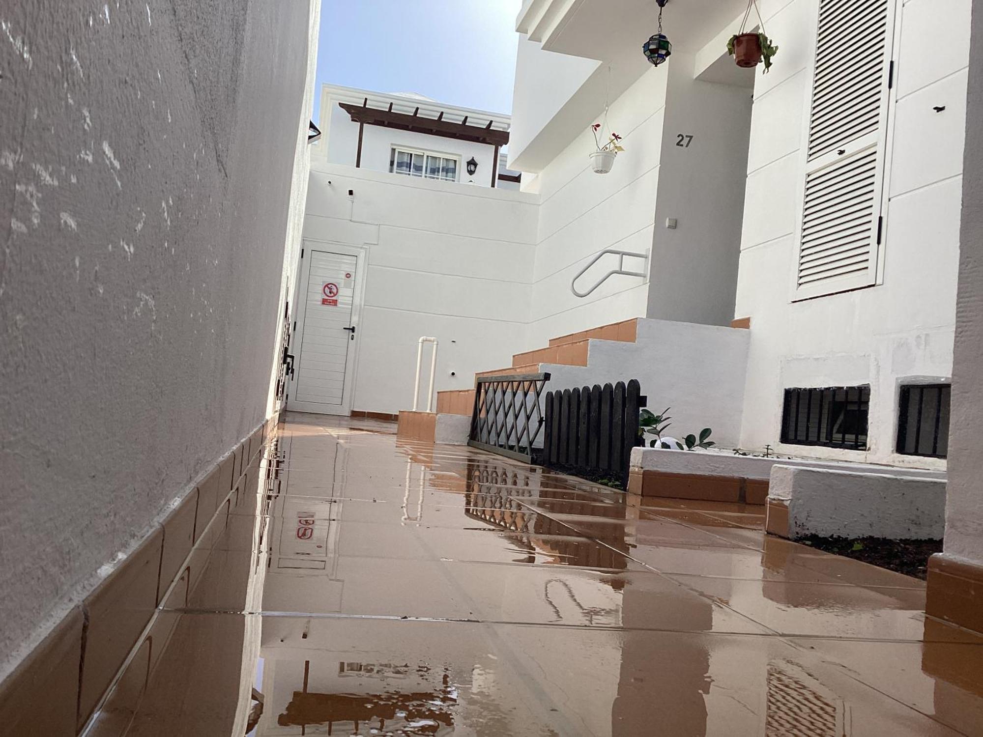 Casa Florida Villa Puerto del Carmen  Kültér fotó