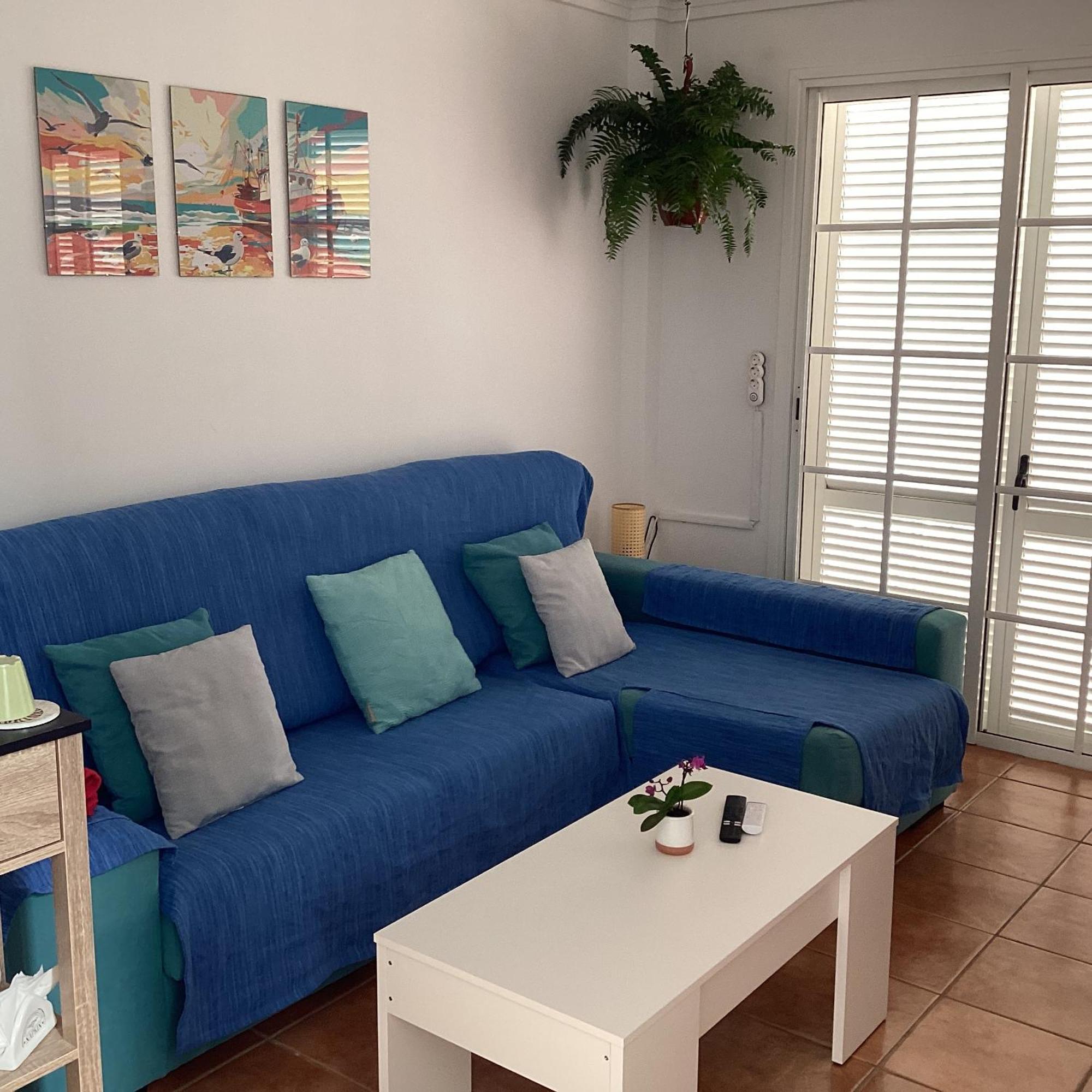 Casa Florida Villa Puerto del Carmen  Kültér fotó