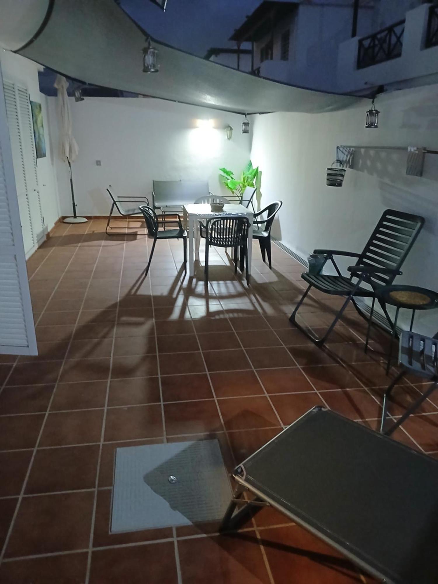 Casa Florida Villa Puerto del Carmen  Kültér fotó