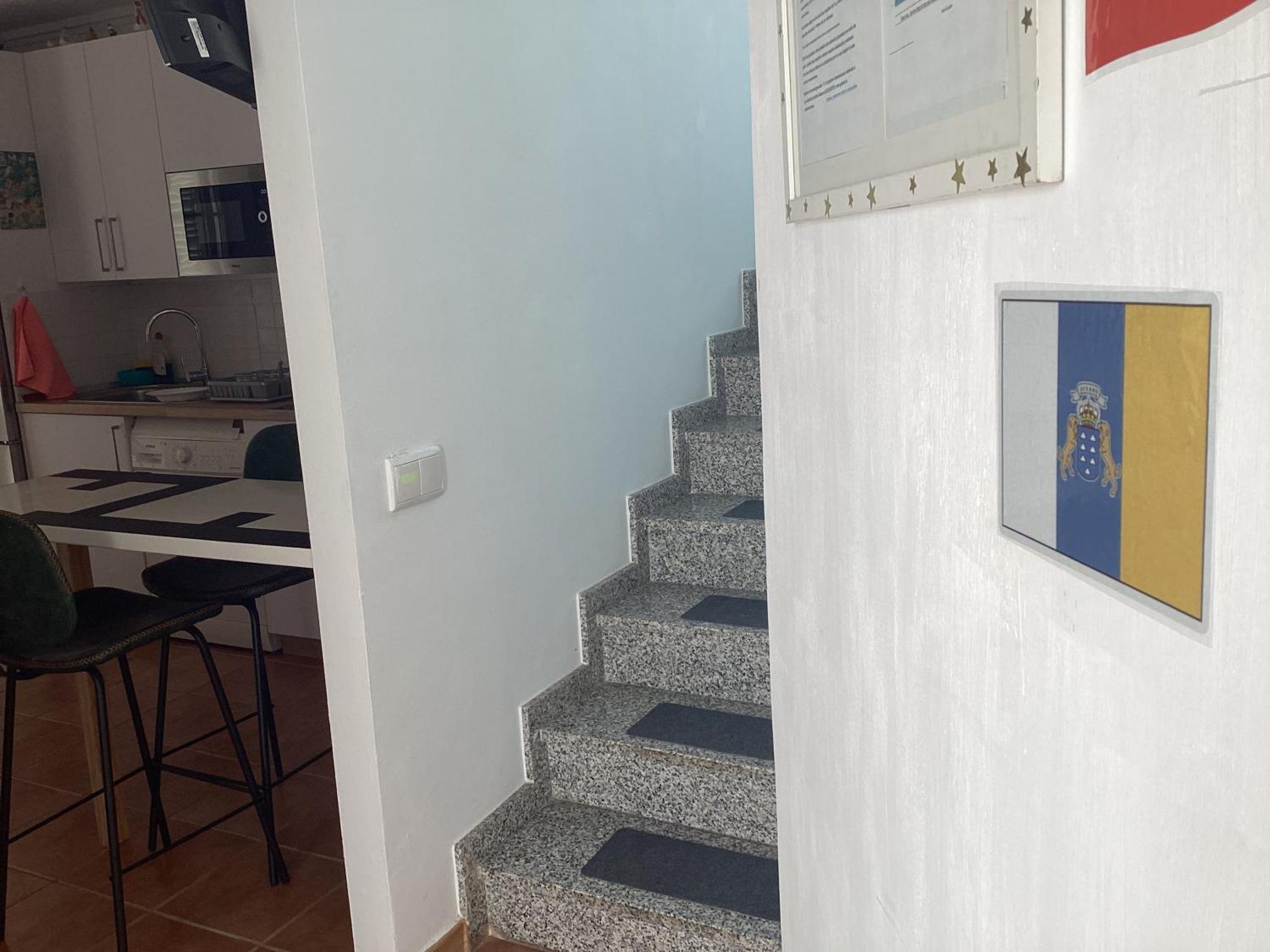 Casa Florida Villa Puerto del Carmen  Kültér fotó