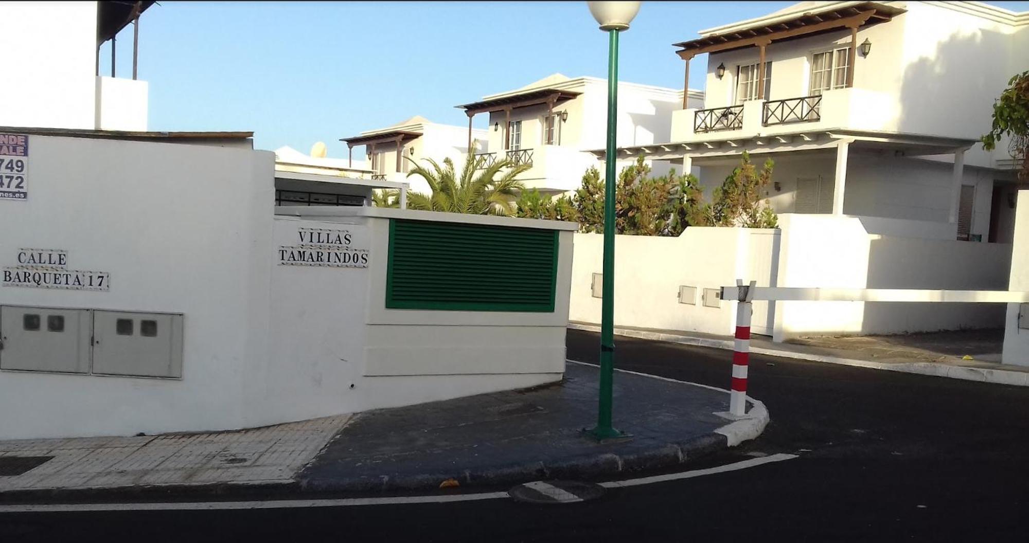 Casa Florida Villa Puerto del Carmen  Kültér fotó