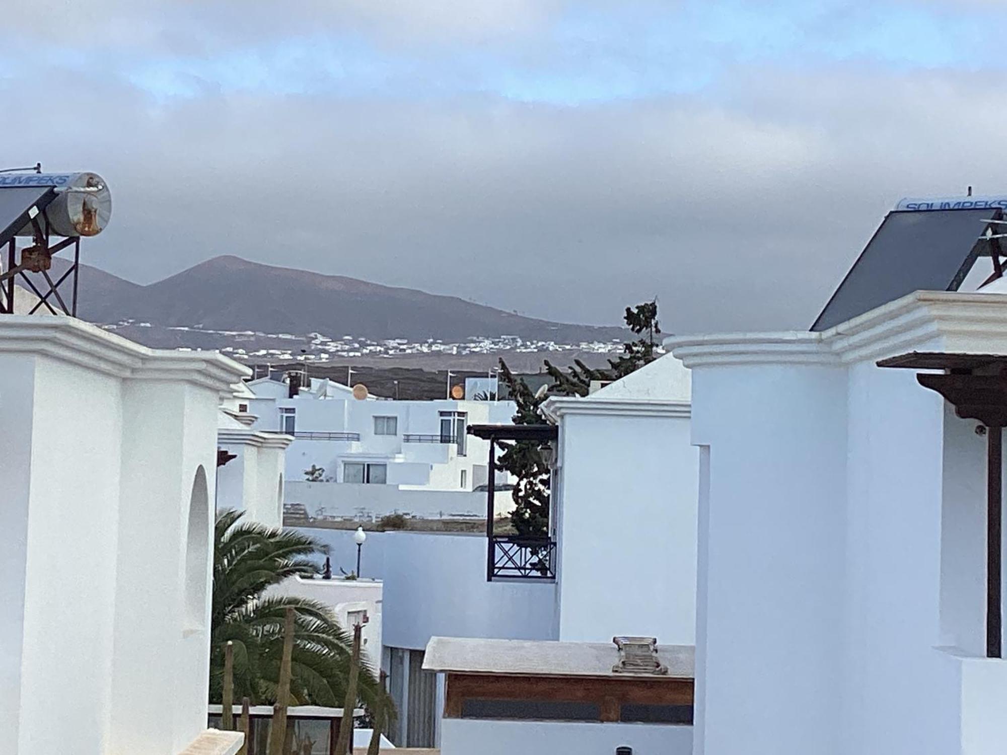 Casa Florida Villa Puerto del Carmen  Kültér fotó